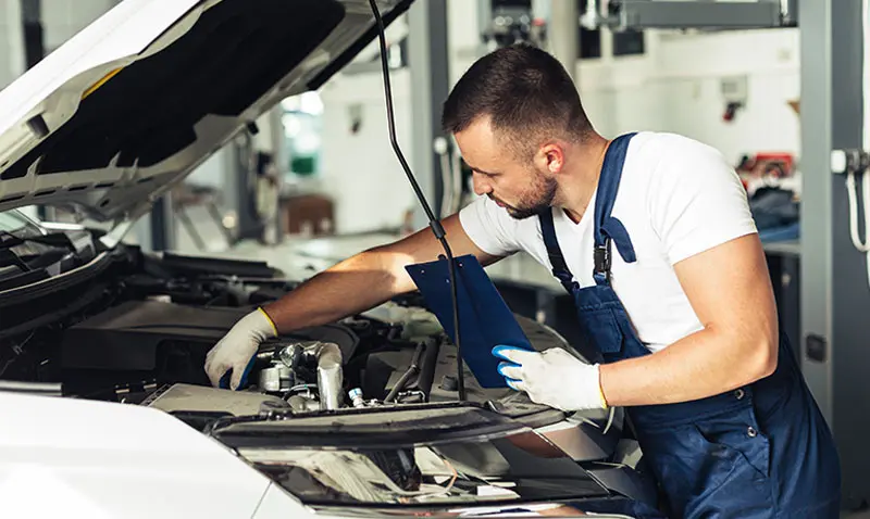 Honda Tire Maintenance Guide
