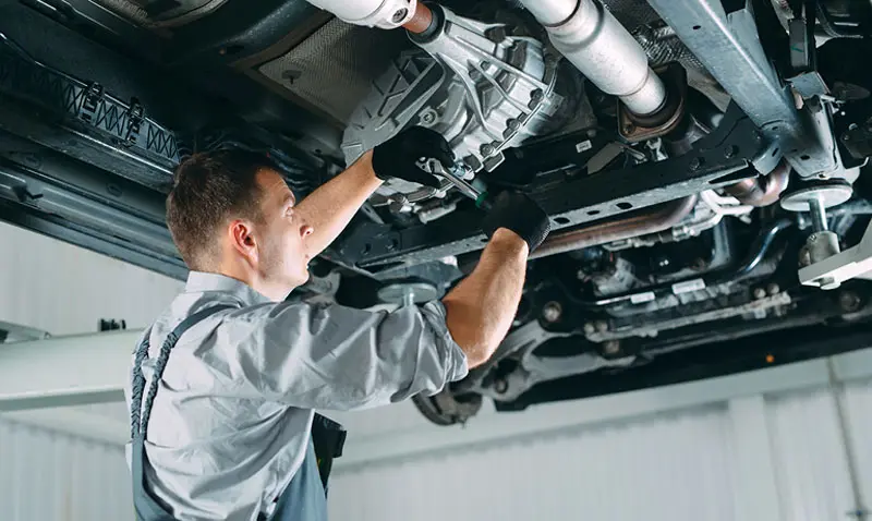 Honda Tire Care Tips