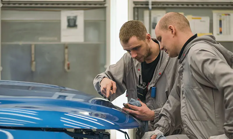 Honda Track Day Preparation Guide