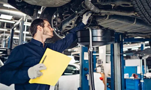 Honda Workshop Manual - Engine Repair Section