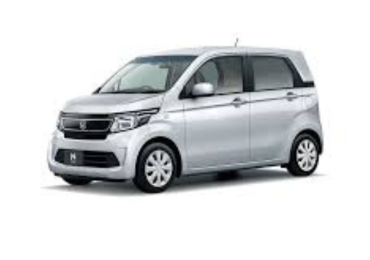 Honda N-WGN Workshop Repair Manual PDF - Kei Car Service Guide Download