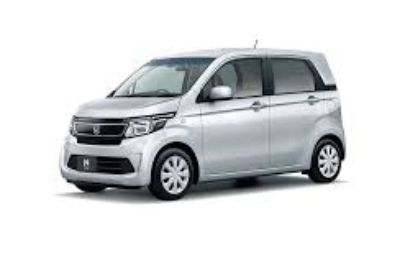 Honda N-WGN Workshop Repair Manual PDF - Kei Car Service Guide Download