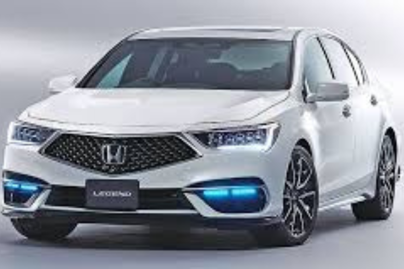Honda Maintenance Manual Image
