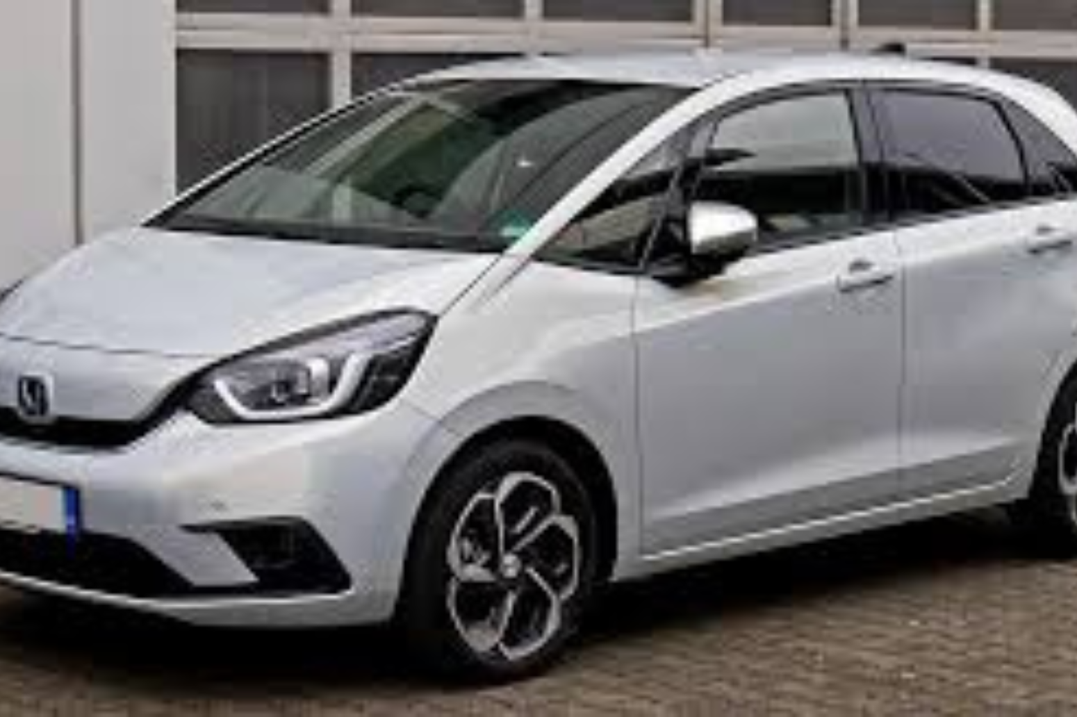 Honda Factory Service Manual
