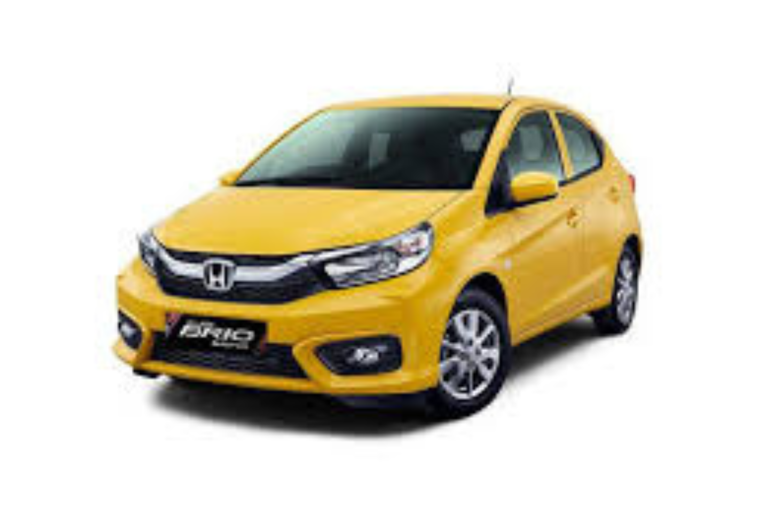 Honda Brio Workshop Repair Manual PDF - Service Guide Download