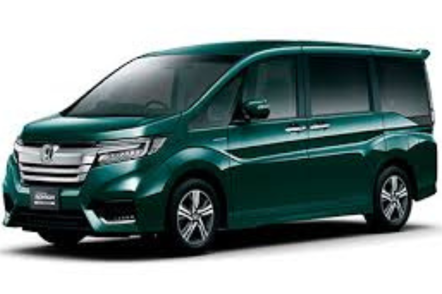 Honda Sedan Service Manual