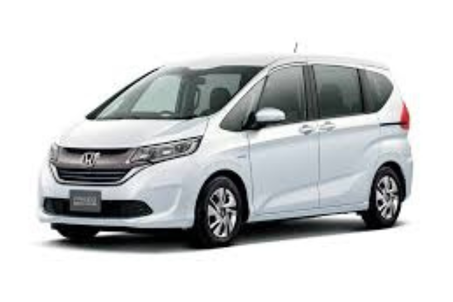 Honda Freed Workshop Repair Manual PDF - MPV Service Guide Download