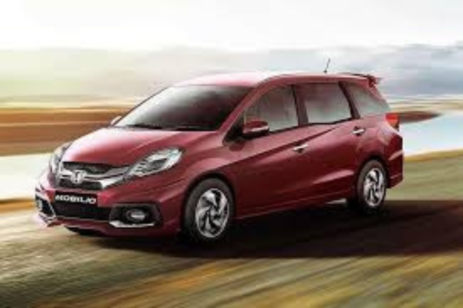 Honda Mobilio Workshop Repair Manual PDF - MPV Service Guide Download