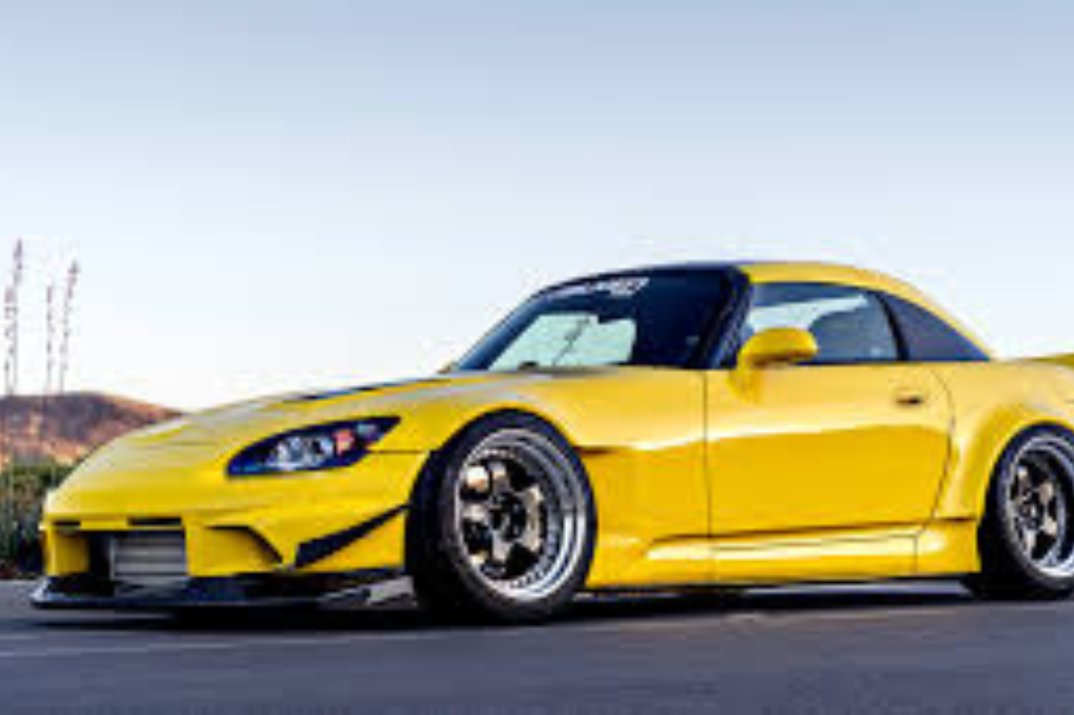 Honda S2000 Workshop Repair Manual PDF - Sports Car Service Guide Download