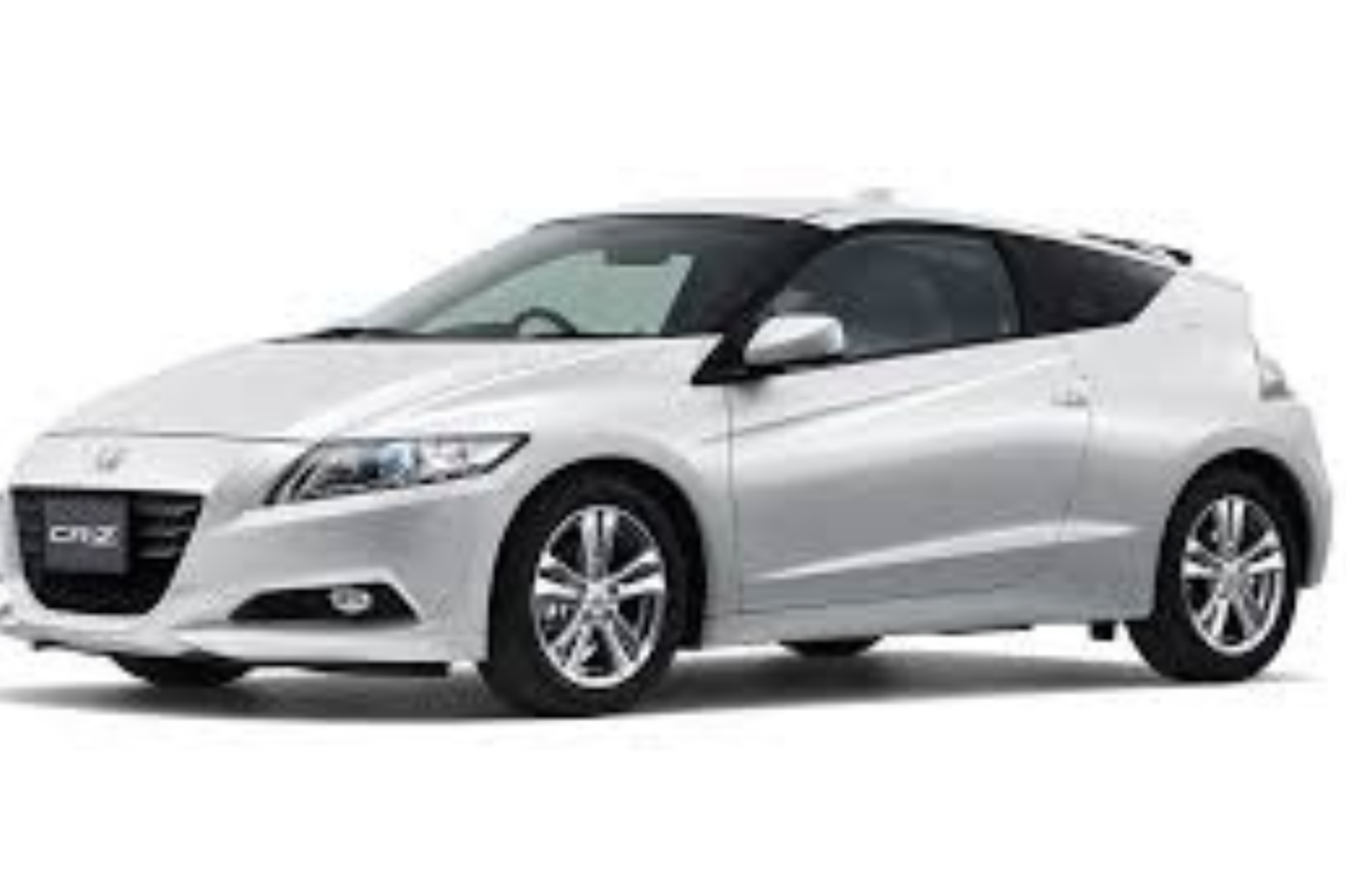 Honda Compact Car Repair Manual