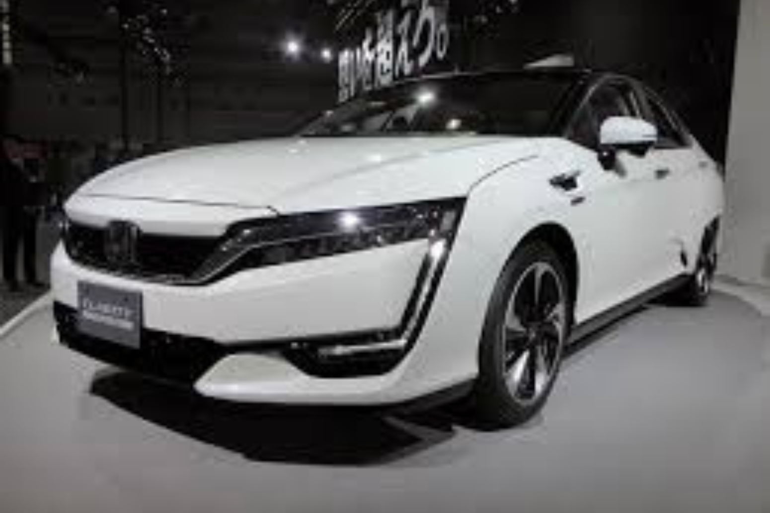 Honda Crossover SUV Manual