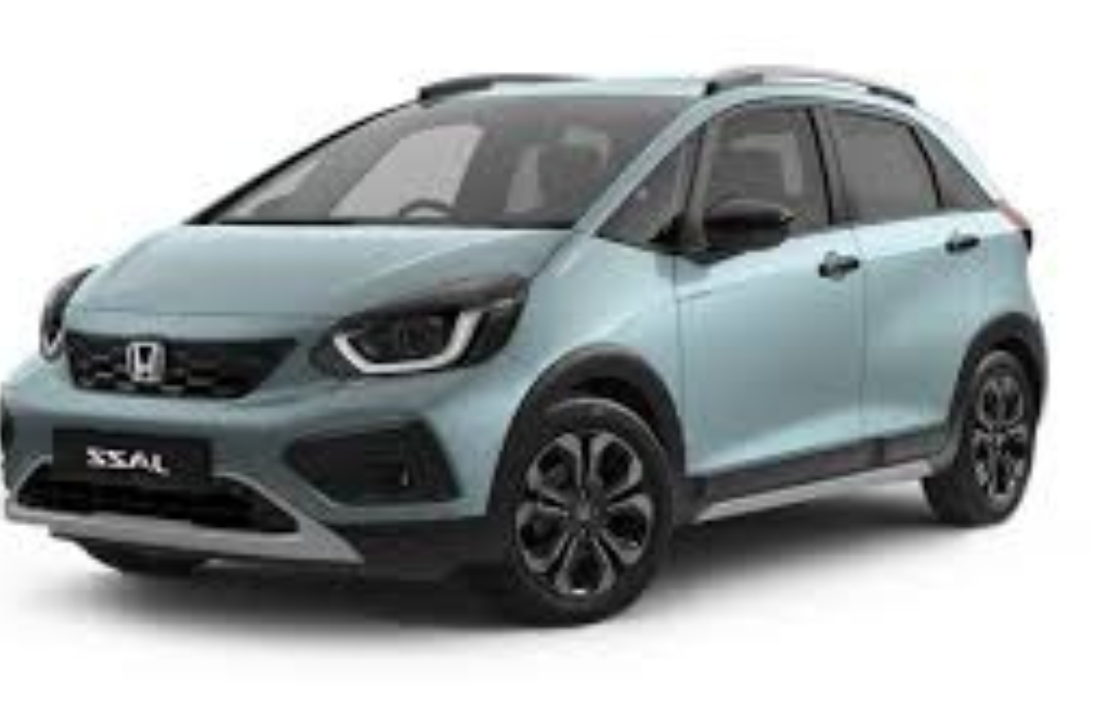 Honda Luxury Vehicle Service Manual