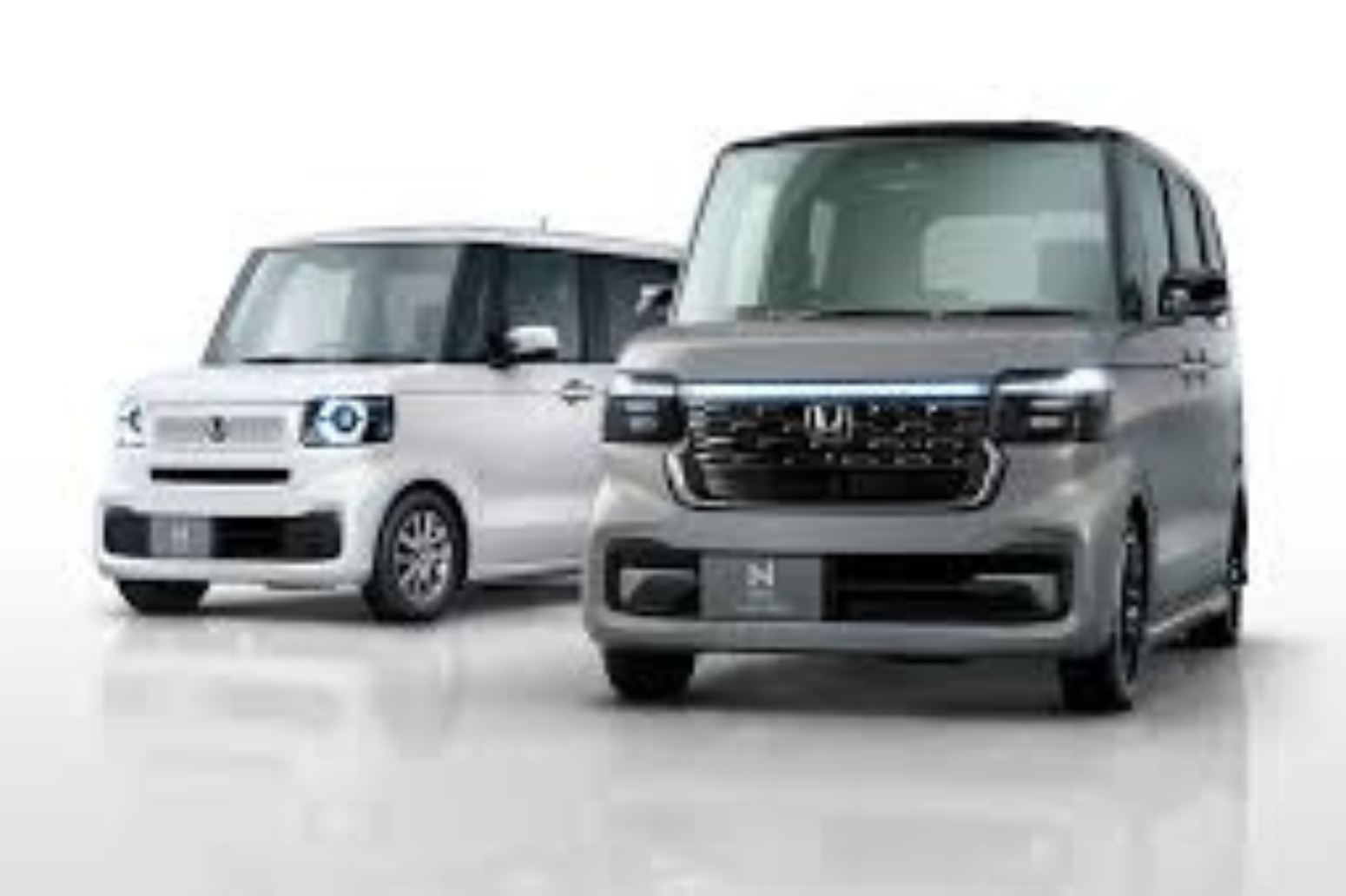 Honda N-Box Workshop Repair Manual PDF - Kei Car Service Guide Download
