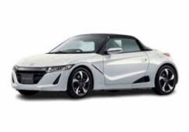 Honda S660 Workshop Repair Manual PDF - Sports Kei Car Service Guide