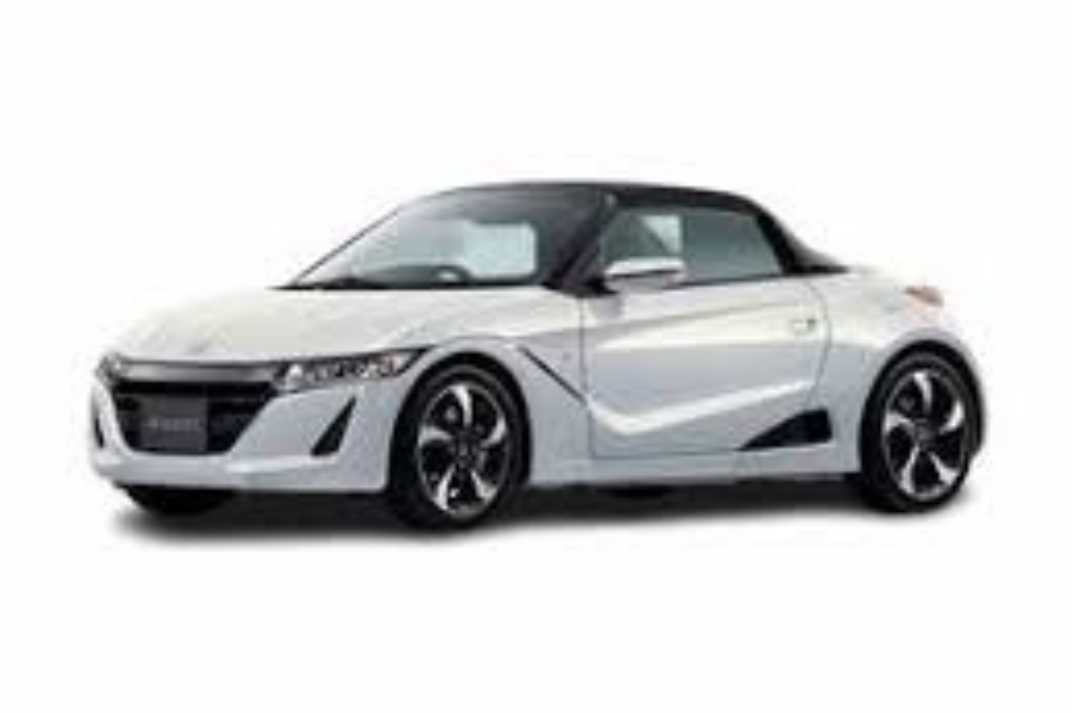 Honda S660 Workshop Repair Manual PDF - Sports Kei Car Service Guide