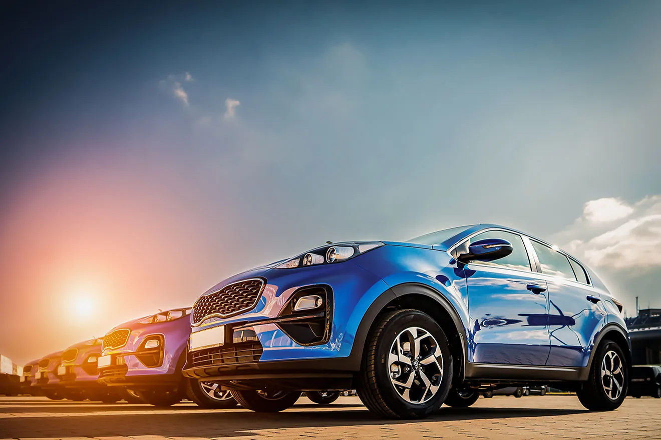 Automotive Service Blog Featured