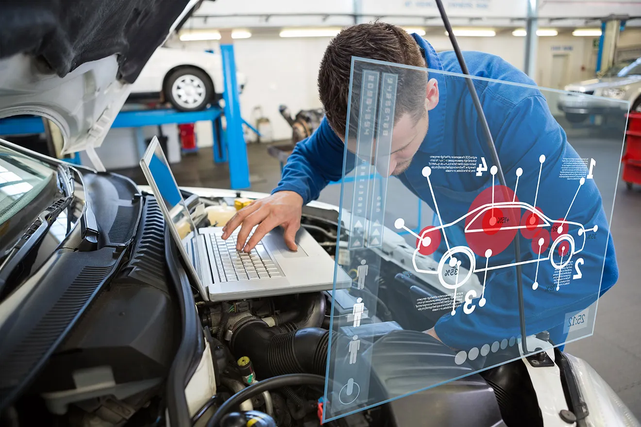 Honda Repair Guide Blog Image