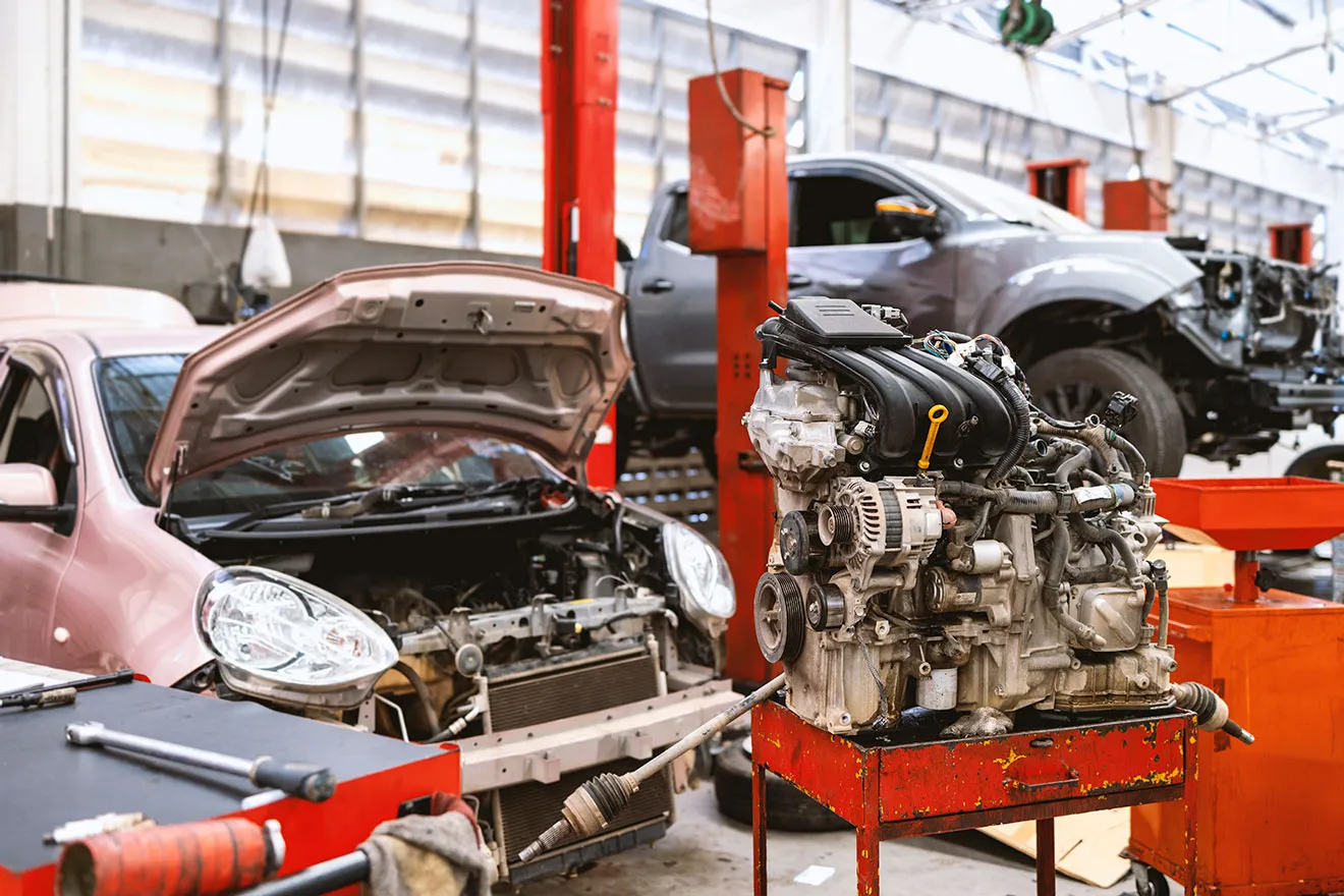 Honda Maintenance Tips Article
