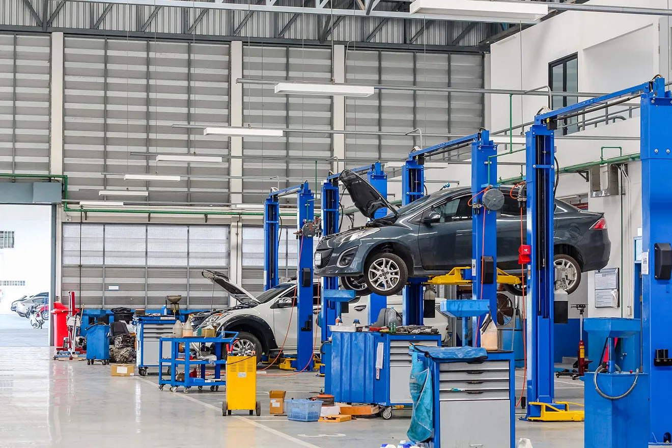 Honda Maintenance Blog Image